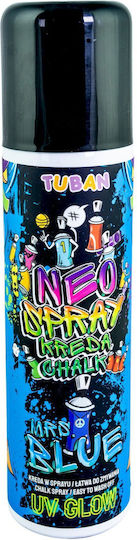 Tuban Model Making Paint in Spray Neo Blue 150ml