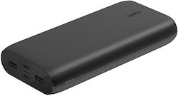 Belkin BoostCharge 26000mAh 34W Belkin BoostCharge 26000mAh 34W