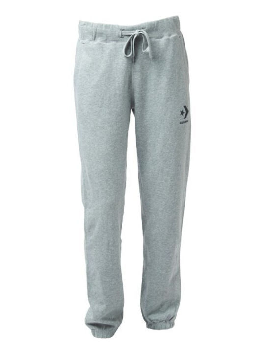 Converse Star Chevron Men's Sweatpants GREY