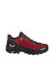Salewa Alp Trainer 2 Γυναικεία Ορειβατικά Παπούτσια Κόκκινα