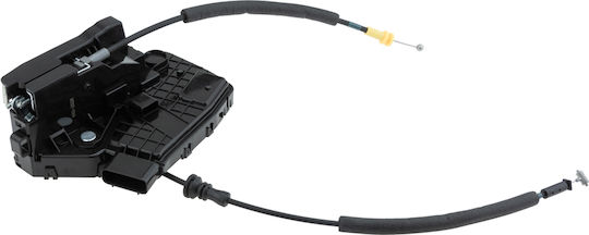 Door lock with installation Rear Right Hyundai i30 81420-G3010