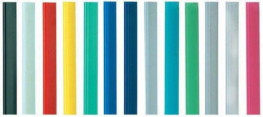 Durable Spine Bookbinding 12mm 25pcs