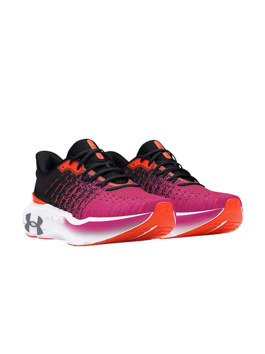 Under Armour Infinite Elite Sport Shoes Running...