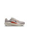 Downshifter 13 Herren Sportschuhe Laufen Grau