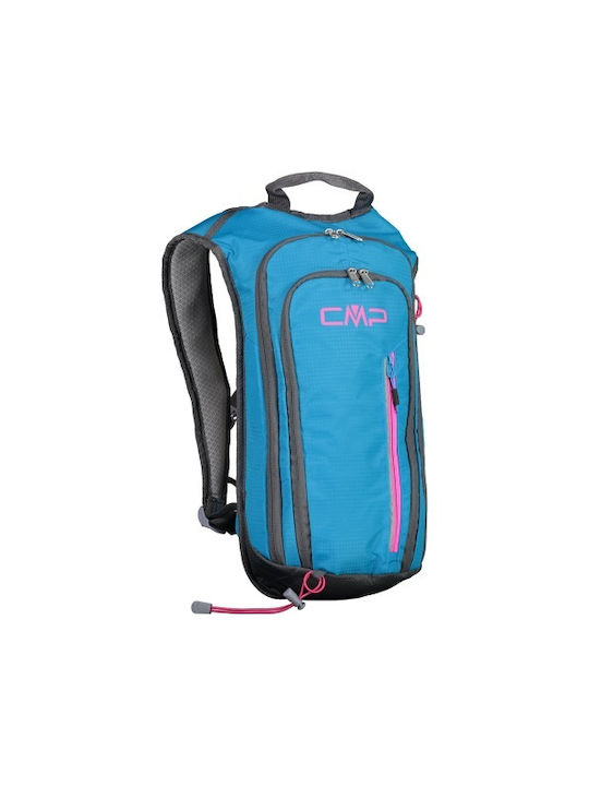 CMP Mountaineering Backpack 9lt Blue