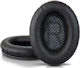 Mozos Perne de Schimb Earpads Negre