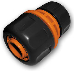 Bradas Eco-PWB2101L Hose Fitting 13x13mm