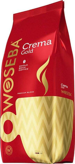 Woseba Кафе Еспресо Classic на Зърна 1kg