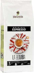 Johan & Nyström Espresso σε Κόκκους 500gr