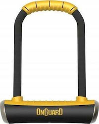 OnGuard U-lock Πέταλο Ποδηλάτου OnGuard U-lock Πέταλο Ποδηλάτου