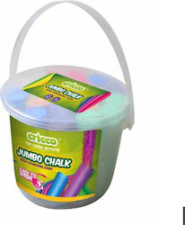 Cricco Σετ 20 Κιμωλίες