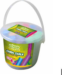Cricco Σετ 20 Κιμωλίες