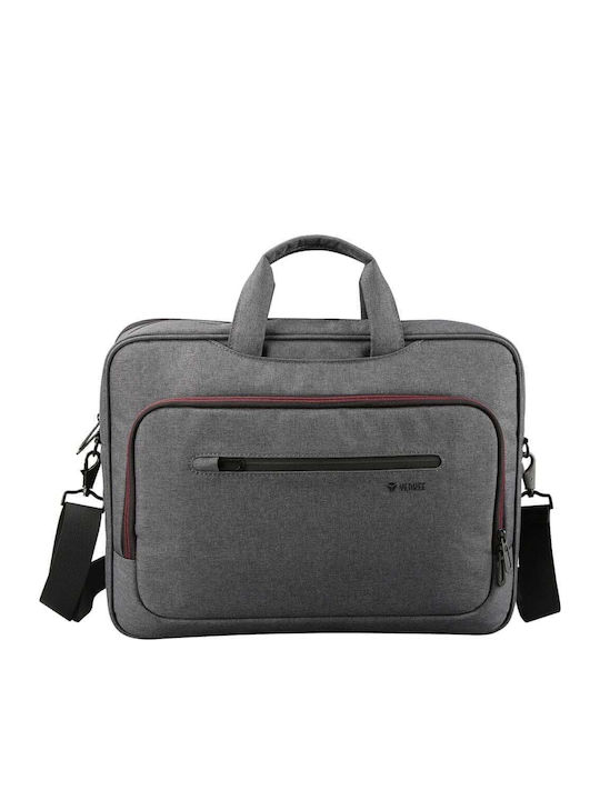 Yenkee Tasche 15.6" Gray YBN 1541GY Yenkee Tasche 15.6" Gray YBN 1541GY