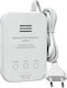 Elro Αισθητήρας Αερίου ELRO-FG400011P 1τμχ