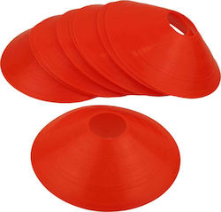 Master Master Training Cones 12 Pcs