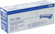 Brother TN-1050 Original Toner Laser Printer Negru 1000 Pagini