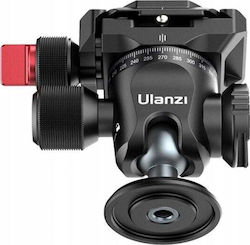 Ulanzi Head Quick Release Plate 6972436383597