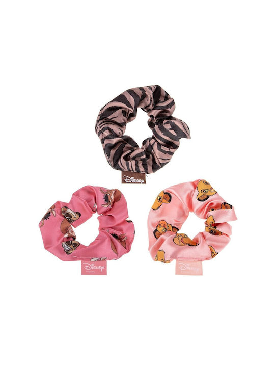 Mad Beauty Kids Scrunchies Set MB99657