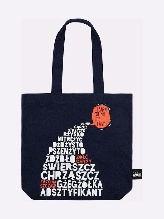 Kids Bag Blue