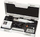 Xenox Nail Drill Power White