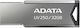 Adata Uv250 32GB USB 2.0 Stick Μαύρο