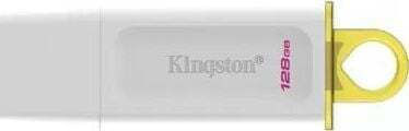 Kingston Datatraveler Exodia 128GB USB 3.2 Stick Gelb
