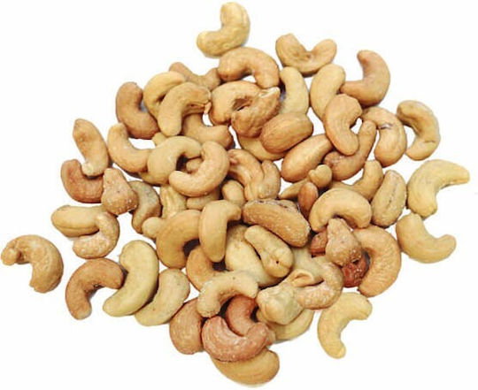 Roasted Salted Cashews Vietnam 500g