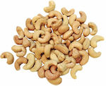Cashews geröstet gesalzen Vietnam 100 g
