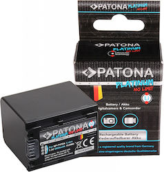 Patona Compatible with Sony