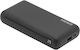 Nebo Външна Батерия 20000mAh с USB-A Изходен Порт и USB-C Изходен Порт Power Delivery Черна
