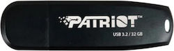 Patriot Xporter 32GB USB 3.2 Stick