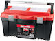 Proline Hand Tool Case Aluminum Dimensions: W59xD25xH32cm