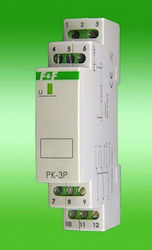 F&F Relay 1V 8A