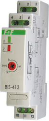 F&F Ρελέ 16A BIS-413I