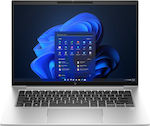 HP EliteBook 840 G10 14" IPS (i5-1335U/16GB/512GB SSD/W11 Pro)