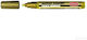 Toma Marker Gold Liquid Chalk for Glass