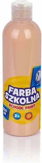 Astra Spezielle Handwerksfarbe Rosa Für Holz 250ml