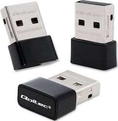 Qoltec 50664 Drahtloser Wi-Fi 650Mbps Qoltec 50664 Drahtloser Wi-Fi 650Mbps