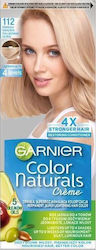 Garnier Naturals 112 Arctic Silver Blonde Garnier Naturals 112 Arctic Silver Blonde