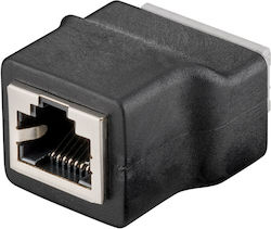 Goobay RJ-45 female Connector 1pc