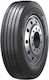 Hankook Ah35 215/75R17.5 128M Summer Anvelopă C...