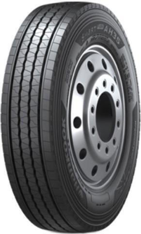 Hankook Ah35 215/75R17.5 128E-Commerce-Website Sommerreifen Lkw-Reifen