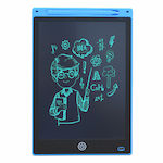 LCD Writing Tablet 10" Blue