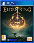 Elden Ring Playstation 4