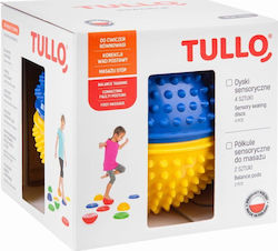 Tullo Ball