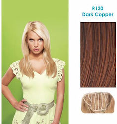 Hairdo Extension in Dark Copper Color 55cm