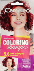 Delia Cosmetics Cameleo Vopsea De Păr Fără Amon...