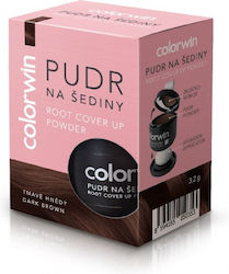 Colorwin Тъмно Кафяво 3.2g Colorwin Тъмно Кафяво 3.2g