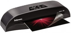 Fellowes Πλαστικοποιητής Επιτραπέζιος για A4 Fellowes Πλαστικοποιητής Επιτραπέζιος για A4