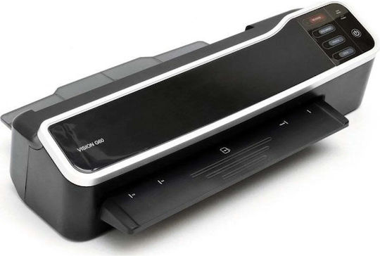 Argo Argo Laminiergerät Für A3 250 Mikron